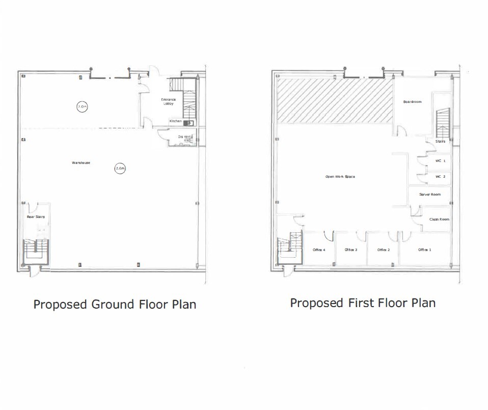 Unit 5 Century Court-floorplan