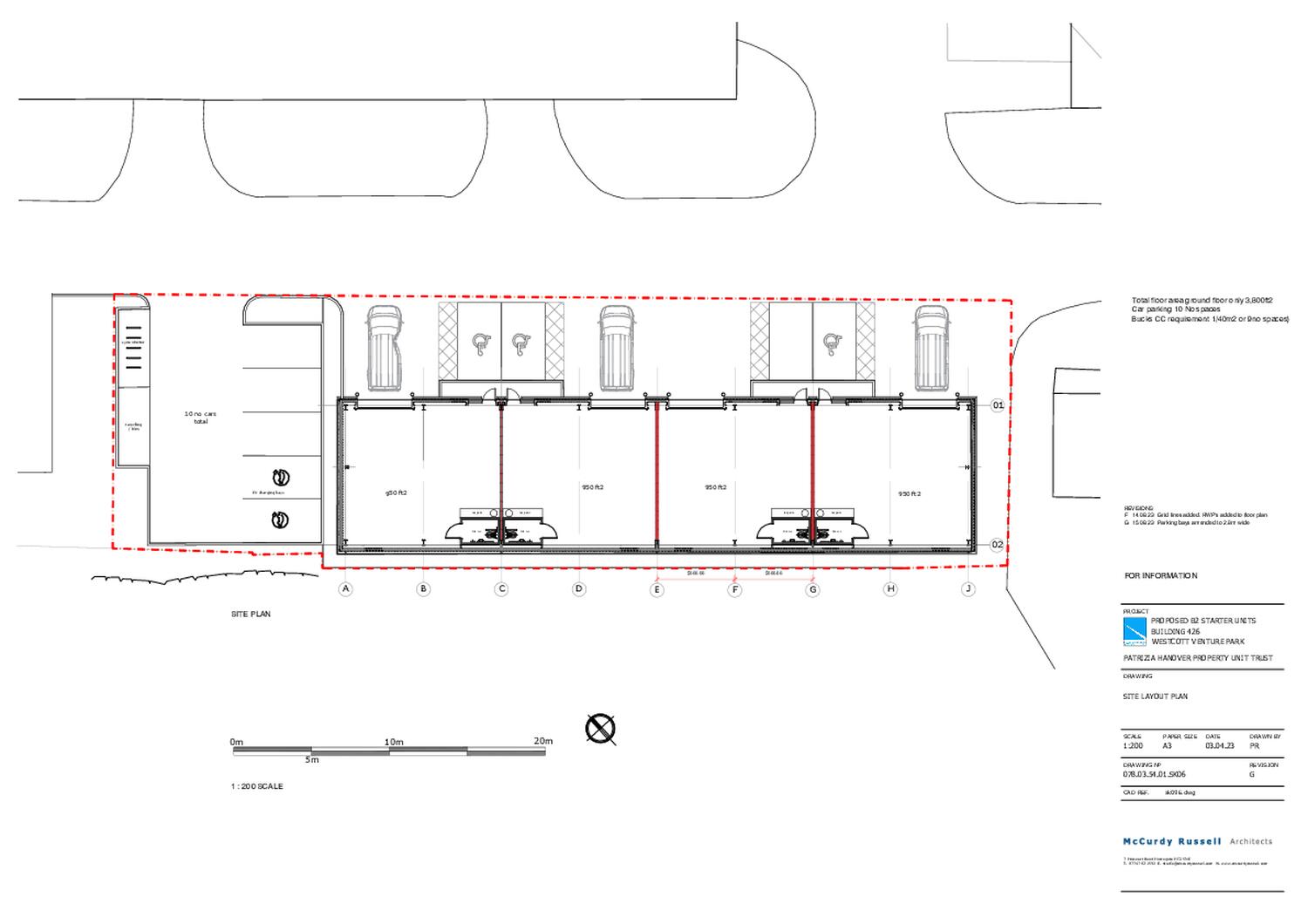 Building 426-floorplan